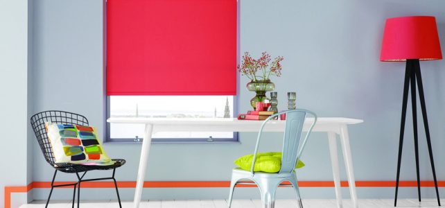 Roller Blinds For You Home