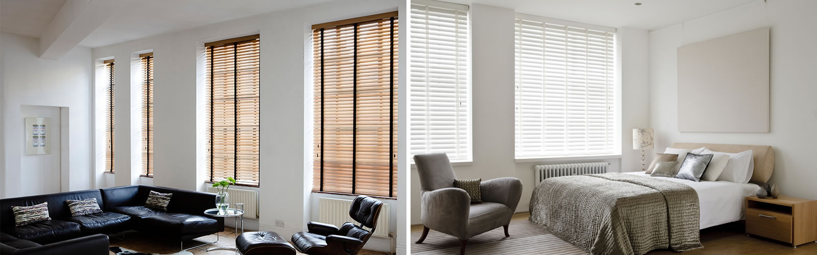 Venetian Blinds