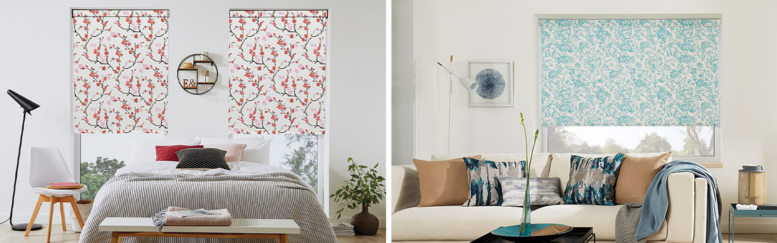 Roller Blinds